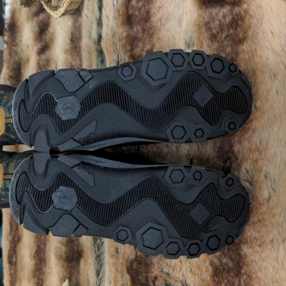 Thermolite eco made snow boots - Picture 3 of 5